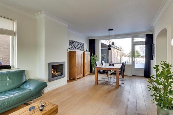 Medium property photo - Stakenburgstraat 15, 5694 NA Son en Breugel